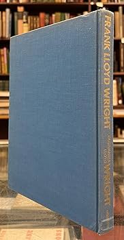 洋書 THE WORK OF FRANK LLOYD WRIGHT Frank Lloyd Wright: His Life, His Work, His Words: Wright